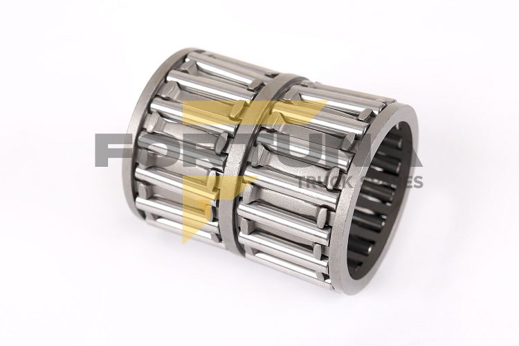 Imagem do produto ROLAMENTO AGULHA INT. ENGREN. RE (PEQ) - G60/85 - Cód: FAP-9854